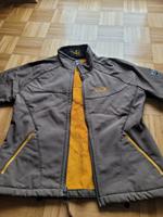 Jack Wolfskin Softshelljacke Gr. L Nordrhein-Westfalen - Olfen Vorschau