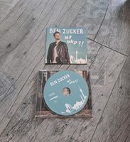 Ben Zucker CD Album Na und?! Thüringen - St Gangloff Vorschau