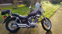 Yamaha XV 535 Virago zu verkaufen Niedersachsen - Hollenstedt Vorschau