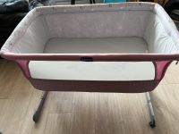 Chicco BEISTELLBETT Next 2 Me, Rosa, Neuwertig, Neupreis 229€ Harburg - Hamburg Eißendorf Vorschau