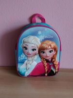 Anna & Elsa Rucksack  Frozen Sachsen-Anhalt - Schkopau Vorschau