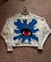 House of errors Mohair sweater Size M Nordrhein-Westfalen - Olpe Vorschau