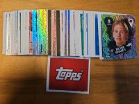 TOPPS EM 2024 STICKER 167 versch. Sticker KEINE DOPPELTEN Bayern - Burgbernheim Vorschau