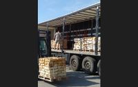 Gabelstapler/Traktor zum entladen gesucht 40699 Nordrhein-Westfalen - Erkrath Vorschau
