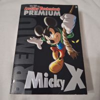 Micky X  Buch Stuttgart - Zuffenhausen Vorschau