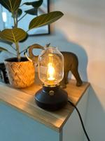 Tischlampe Tärnaby von IKEA inkl. Leuchtmittel Niedersachsen - Langenhagen Vorschau