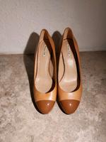 Massimo Dutti Pumps aus Echtleder – Größe 39 Nordrhein-Westfalen - Solingen Vorschau
