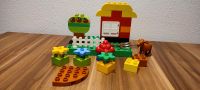 Lego Duplo 10517 Mein erster Garten Thüringen - Meuselwitz Vorschau