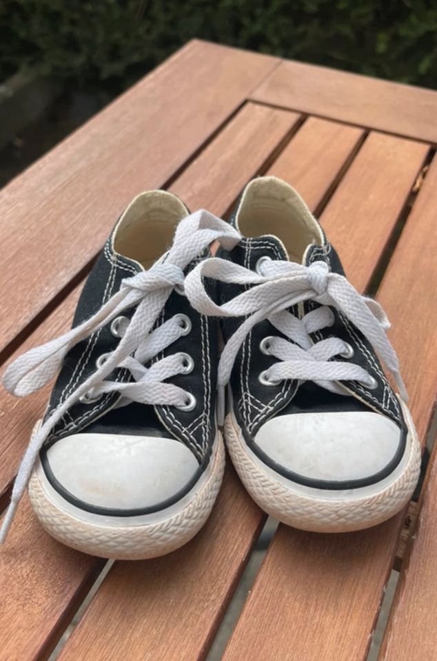 Converse kinderschuhe in Wiesbaden