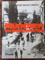 Buch - München im Bombenkrieg - Eva Berthold & Norbert Matern Bayern - Egling Vorschau