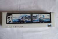 Herpa Werbemodell MAN TGA 1/87 "MAN B&W PRIME MOVERS" NF Bayern - Gersthofen Vorschau