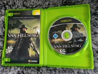 Xbox - Van Helsing - Spiel Nordrhein-Westfalen - Recklinghausen Vorschau