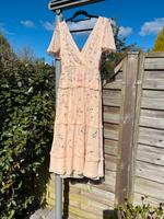 Sommerkleid Damenkleid Kleid Wickelkleid Nordrhein-Westfalen - Wesel Vorschau