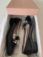 Miu Miu Schuhe 35 ❤️ neuwertig Bayern - Würzburg Vorschau