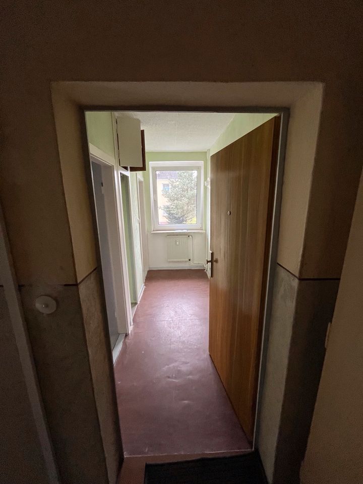 1 Raum Wohnung 1. Etage in Warnow in Warnow