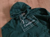 Casablanca Paris Kapuzenpullover Hoodie Herren Grün Gr.L lfdy Bayern - Mühldorf a.Inn Vorschau