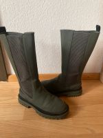 Stiefel Zara 35 Bayern - Vilgertshofen Vorschau