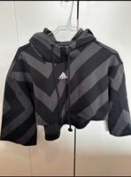 Adidas Pullover Wandsbek - Hamburg Jenfeld Vorschau
