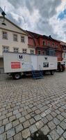 Mobiler Toilettenwagen, WC-HÄNGER, WC-Wagen Brandenburg - Lindenau Vorschau