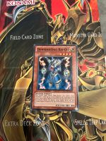 Yu-Gi-Oh Karte | Donnerkönig Rai-Oh Köln - Rodenkirchen Vorschau