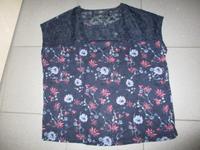 Damen T-Shirt mit Spitze Gr. 36/38 Gina Benotti Hessen - Wetter (Hessen) Vorschau