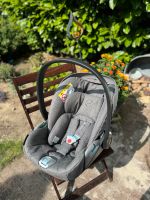 cybex Platinum Cloud Z2 i-Size Plus Soho Grey Schleswig-Holstein - Großhansdorf Vorschau