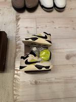 Air Jordan x Travis Scott Jumpman Jack TD 7C / EU23.5 Düsseldorf - Bilk Vorschau