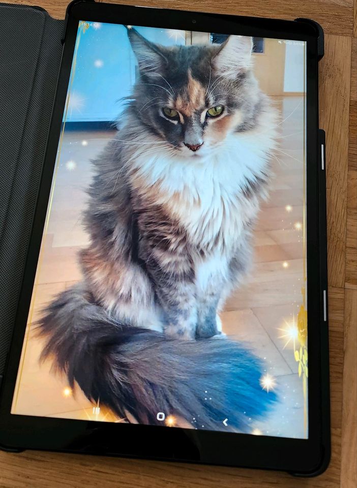 Samsung Galaxy Tab A OVP in München