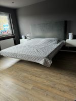 Fluttua Schwebendes Designer Bett 180x 200 ohne Nachttische Baden-Württemberg - Esslingen Vorschau