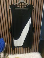 Nike Dri-Fit Herren T Shirt Gr XL Hamburg - Harburg Vorschau