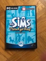 Die Sims Tierisch gut drauf PC Spiel Rheinland-Pfalz - Mainz Vorschau