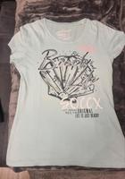 hellblaues Soccx T-Shirt (Gr. 36) Nordrhein-Westfalen - Oer-Erkenschwick Vorschau