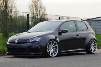 ⭐ IN Liberty Style Verbreiterung 6 TLG. Volkswagen Golf 6R 1K ⭐ Schleswig-Holstein - Kellinghusen Vorschau