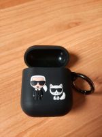 Karl Lagerfeld Airpod case Friedrichshain-Kreuzberg - Kreuzberg Vorschau