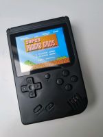 Gameboy Retro PC 168 in 1 Schleswig-Holstein - Büdelsdorf Vorschau