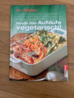 Dr. Oetker „vegetarische Aufläufe“ Niedersachsen - Lüneburg Vorschau