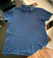 Ralph Lauren Poloshirt slim fit Größe L Nordrhein-Westfalen - Erkrath Vorschau