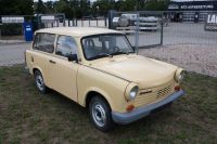 Trabant 1,1i Kombi mit AHK unverbastelt! Sachsen - Wurzen Vorschau