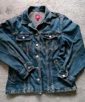Edc Damenjeansjacke Jeansjacke gr. xl Niedersachsen - Stade Vorschau