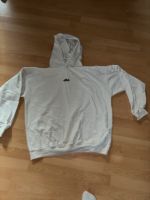 Weißer hoodie Brandenburg - Großbeeren Vorschau