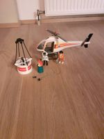 Playmobil 5542 Löschhubschrauber Baden-Württemberg - Oftersheim Vorschau