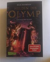 Helden des Olymp Band 4 Brandneu Altona - Hamburg Ottensen Vorschau