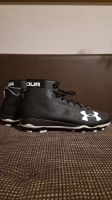 American Football Schuhe Cleats Under Armour Team Hammer MC 48,5 Berlin - Steglitz Vorschau