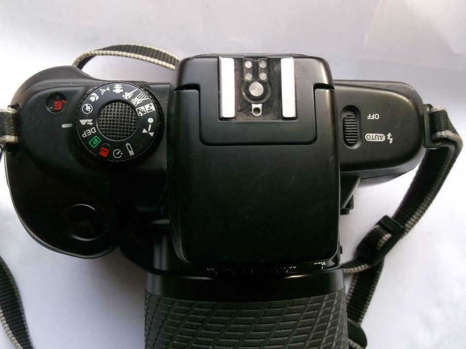 Canon  EOS 700,sehr guter Zustand in Westerwalsede