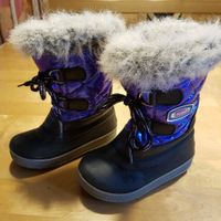 #Olang #Winterstiefel #Gr.23/24 Bayern - Laberweinting Vorschau