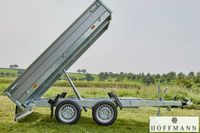 Hapert COBALT HB-2 Rückwärtskipper 280x160 cm 2000 kg E Rheinland-Pfalz - Gindorf Vorschau