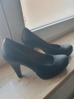 Pumps schwarz Tamaris Bayern - Roth Vorschau