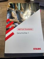 Abitur-Traning Geschichte 1+2 Saarland - St. Wendel Vorschau