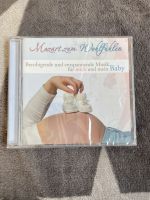 Baby CD Klassik „Mozart zum Wohlfühlen“ -NEU- Hamburg-Nord - Hamburg Dulsberg Vorschau