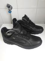Herren schuhe Haix GoreTex DacotaLow./ Größe 48 Bremen-Mitte - Bahnhofsvorstadt  Vorschau
